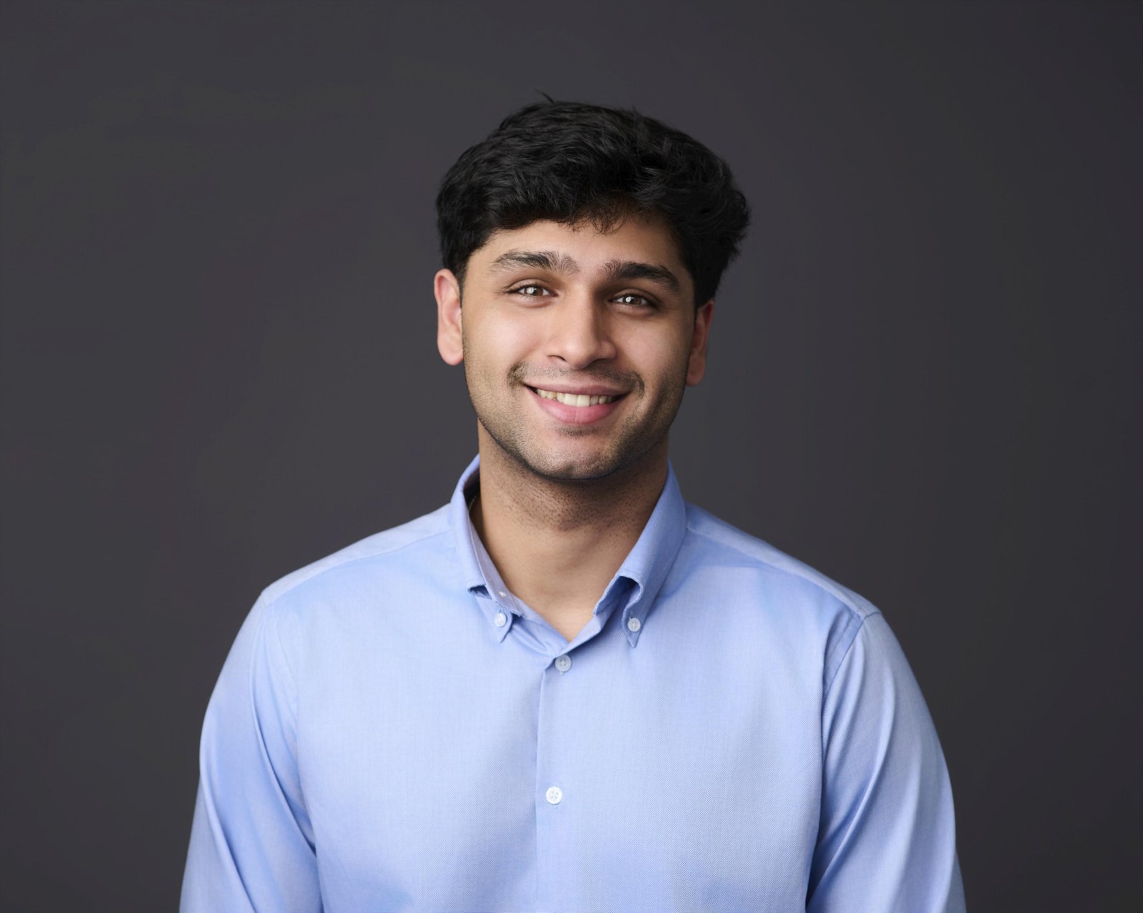 Aarav Sharma