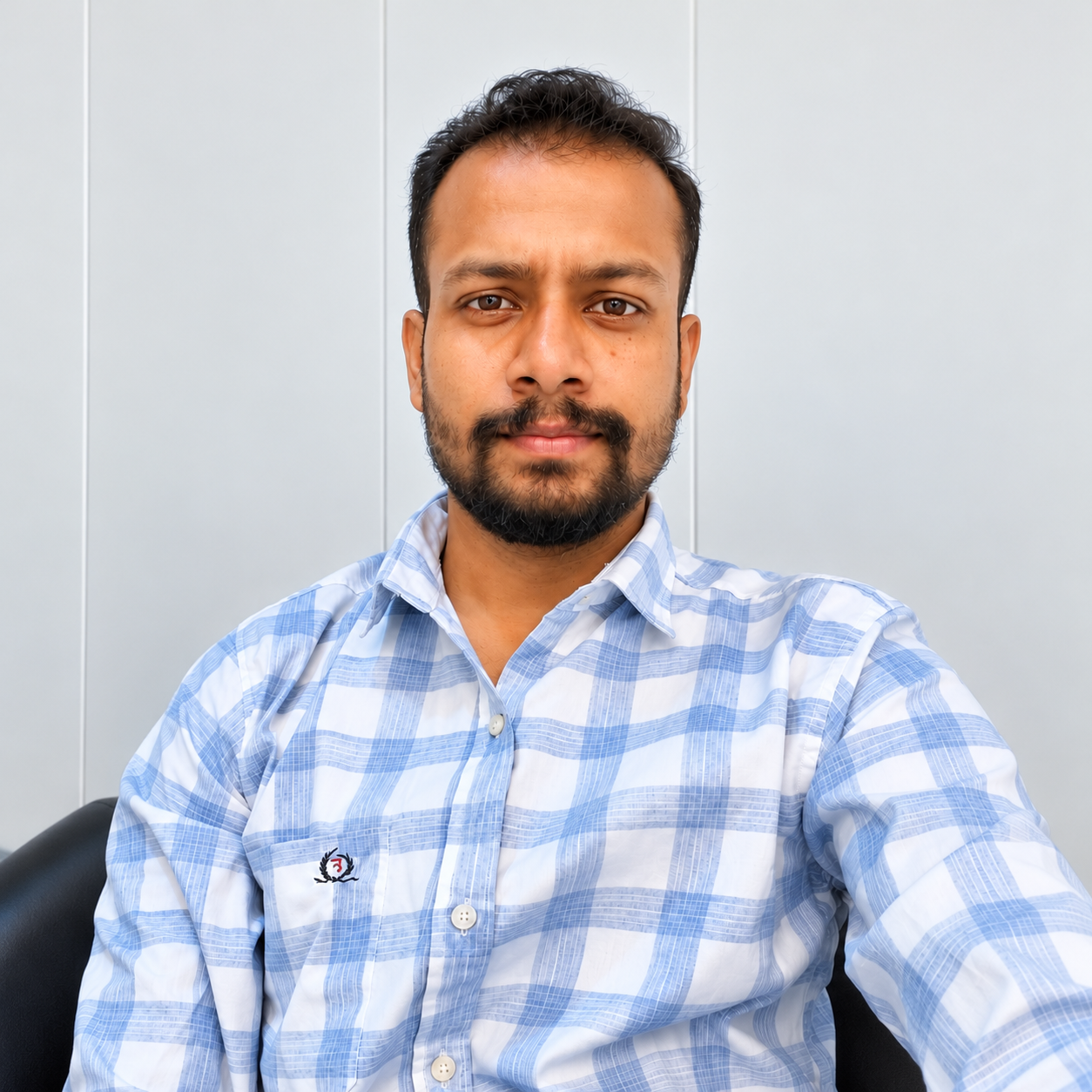 Sunil Makrana