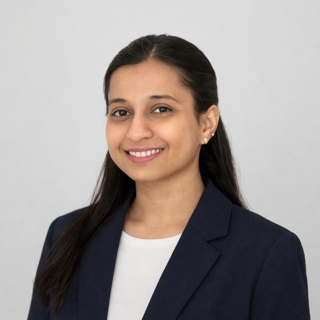 Priya Verma