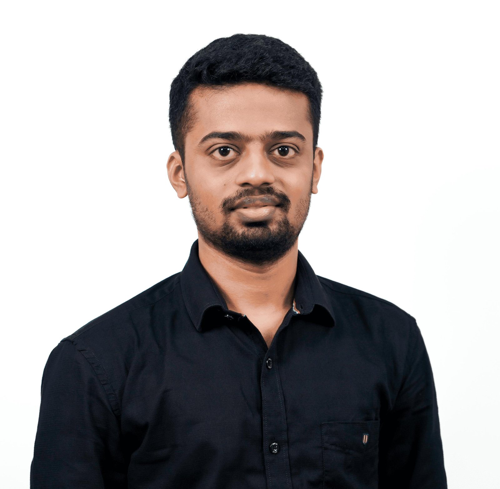 Rohan Mehta