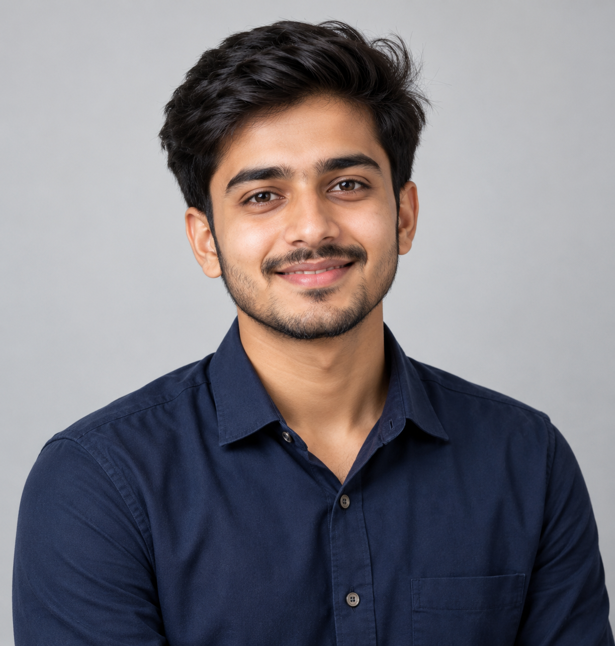 Aarav Sharma