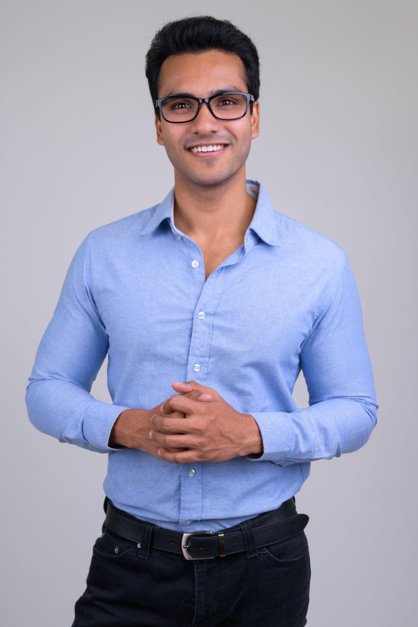 Rohan Mehta